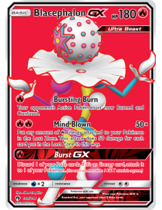 Blacephalon-GX
