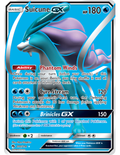 Suicune-GX