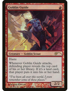 Goblin Guide - Foil