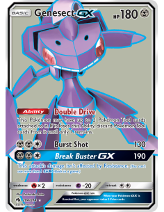 Genesect-GX