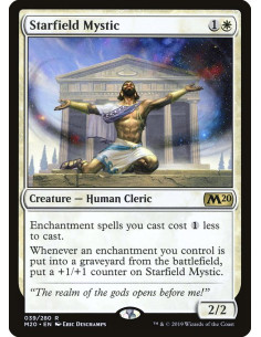 Starfield Mystic - Foil