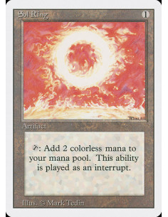Sol Ring