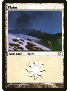 Plains