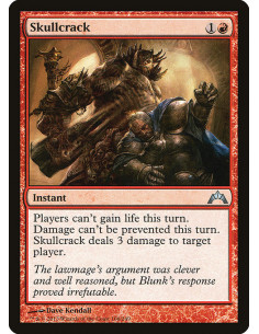 Skullcrack