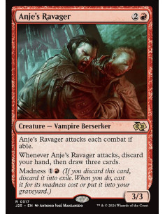 Anje's Ravager