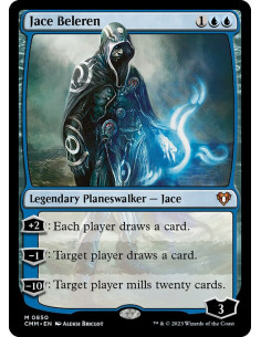 Jace Beleren