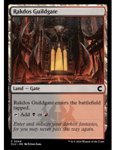 Rakdos Guildgate