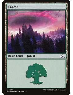 Forest