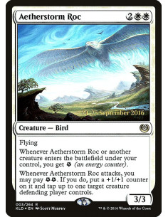 Aetherstorm Roc - Foil