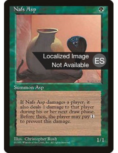Nafs Asp