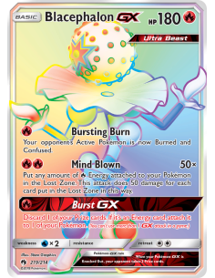 Blacephalon-GX