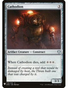 Cathodion