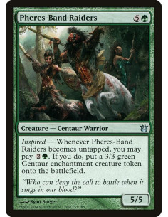 Pheres-Band Raiders