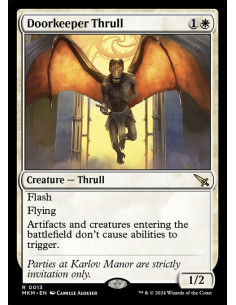 Doorkeeper Thrull