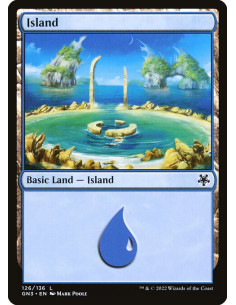 Island