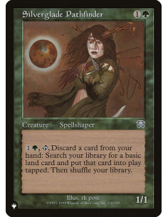 Silverglade Pathfinder