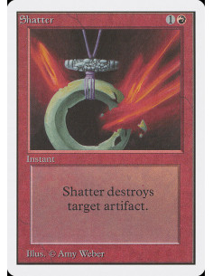 Shatter