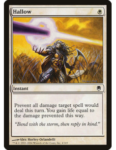 Hallow - Foil