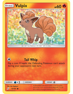 Vulpix