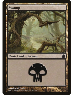 Swamp