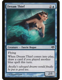 Dream Thief