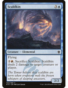 Scaldkin