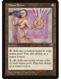 Mana Prism