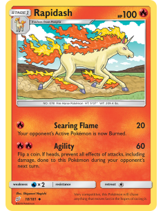 Rapidash