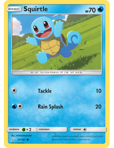 Squirtle