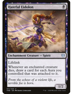 Hateful Eidolon - Foil