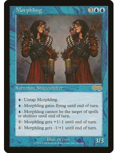 Morphling
