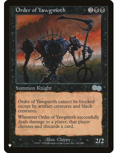 Order of Yawgmoth