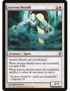 Azorius Herald