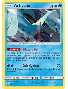 Articuno