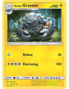 Alolan Graveler