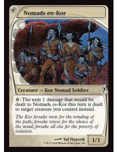 Nomads en-Kor