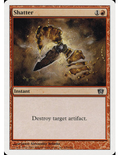 Shatter