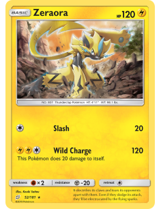 Zeraora