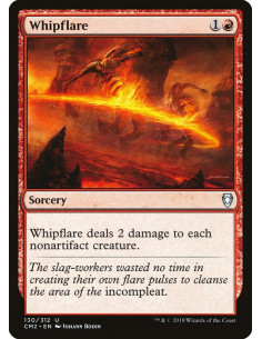Whipflare
