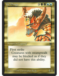 Ur-Drago