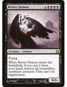 Reiver Demon