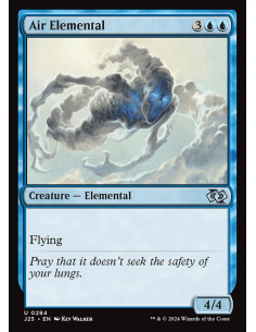 Air Elemental