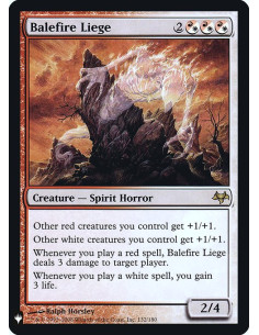 Balefire Liege