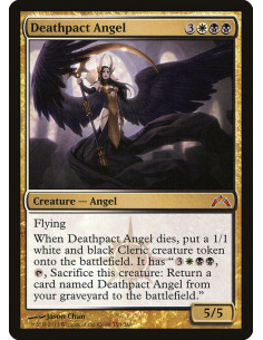 Deathpact Angel