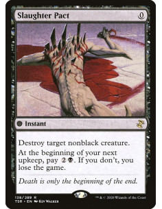 Slaughter Pact