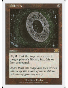 Millstone