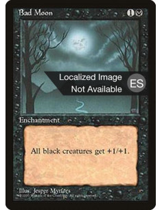 Bad Moon