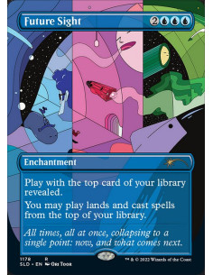 Future Sight - Foil