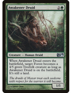 Awakener Druid