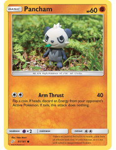 Pancham